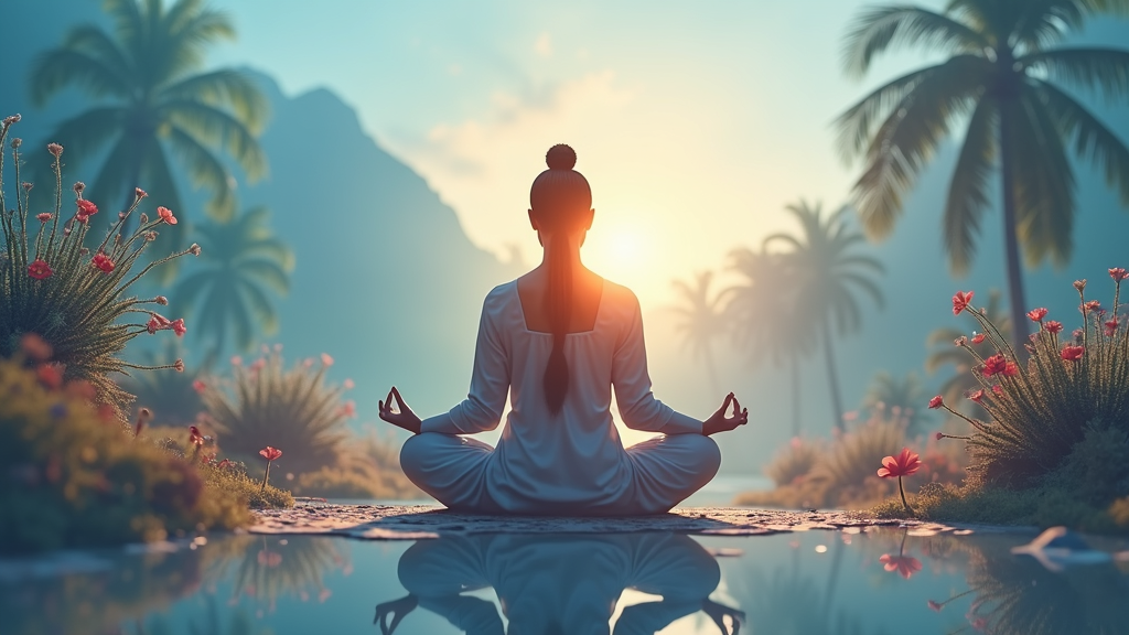 Beneficiile meditației: Descoperă cum poate schimba viața ta în mod surprinzător